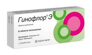 Гинофлор