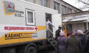 На рентгене не обнаружен туберкулез