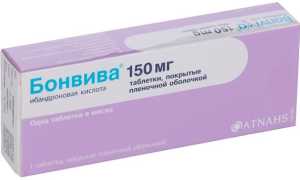 Бонвива