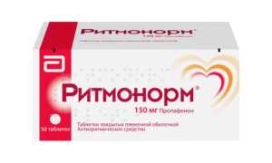 Ритмонорм