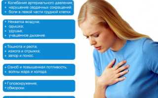 Что такое вегето-сосудистая дистония по гипертоническому типу