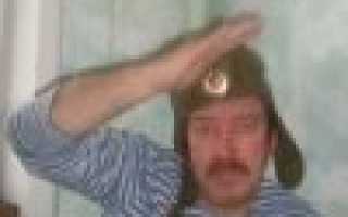Описторхоз в вяленой вобле