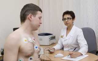 Заболевания сердечно-сосудистой системы: симптомы, причины, помощь